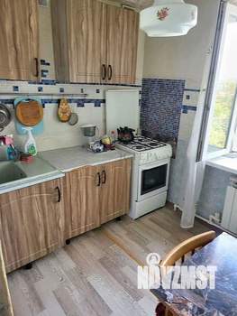 2-к квартира, вторичка, 36м2, 5/5 этаж