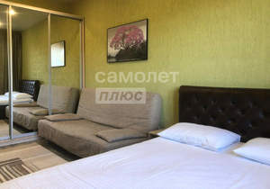 Студия квартира, вторичка, 30м2, 2/4 этаж