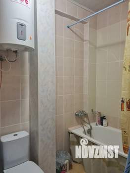 2-к квартира, вторичка, 35м2, 1/3 этаж