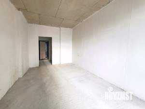 1-к квартира, вторичка, 48м2, 2/6 этаж