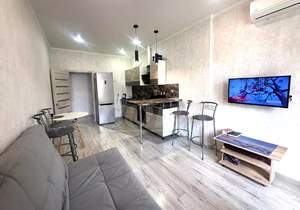 2-к квартира, вторичка, 74м2, 6/8 этаж