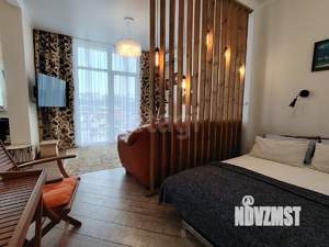 1-к квартира, вторичка, 46м2, 5/5 этаж