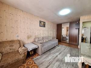 1-к квартира, вторичка, 37м2, 2/5 этаж