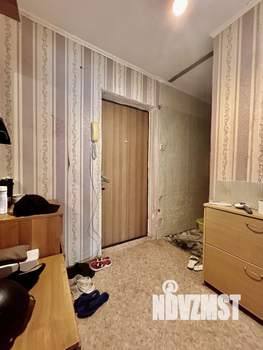 1-к квартира, вторичка, 37м2, 3/4 этаж