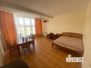 1-к квартира, вторичка, 45м2, 2/5 этаж
