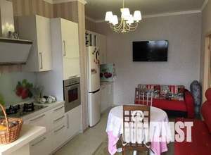 2-к квартира, вторичка, 80м2, 2/12 этаж