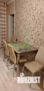 1-к квартира, вторичка, 56м2, 6/12 этаж