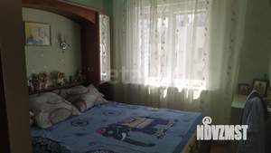 4-к квартира, вторичка, 101м2, 5/5 этаж