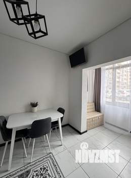 2-к квартира, вторичка, 65м2, 1/7 этаж