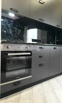 1-к квартира, вторичка, 35м2, 1/5 этаж