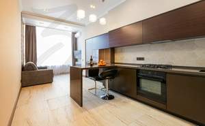 1-к квартира, вторичка, 49м2, 3/7 этаж