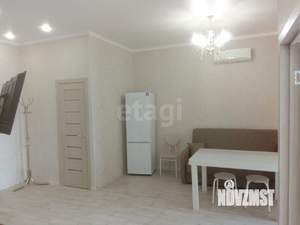 2-к квартира, вторичка, 49м2, 7/8 этаж