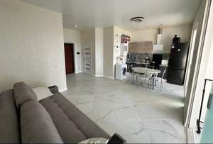 2-к квартира, вторичка, 50м2, 6/8 этаж