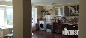 3-к квартира, вторичка, 63м2, 5/9 этаж
