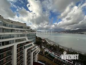 2-к квартира, вторичка, 157м2, 4/14 этаж