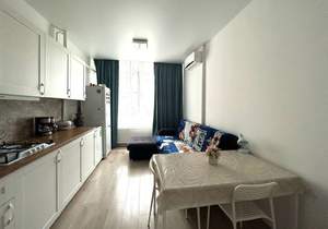 1-к квартира, вторичка, 42м2, 2/8 этаж