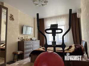 1-к квартира, вторичка, 49м2, 5/7 этаж