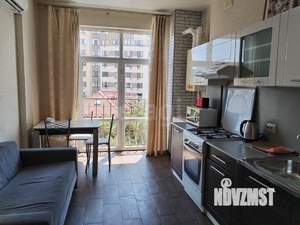 2-к квартира, вторичка, 36м2, 7/8 этаж