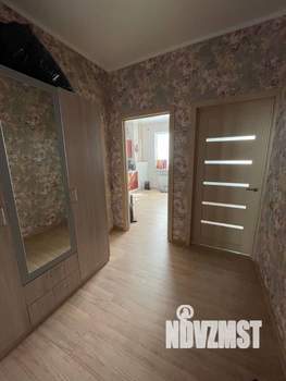 1-к квартира, вторичка, 47м2, 3/11 этаж