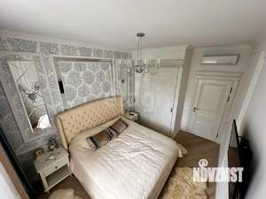 1-к квартира, вторичка, 54м2, 4/6 этаж