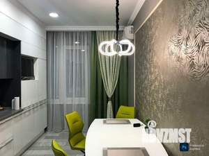 1-к квартира, вторичка, 42м2, 5/8 этаж