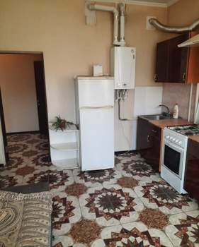 2-к квартира, вторичка, 58м2, 2/4 этаж