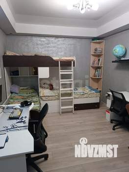 2-к квартира, вторичка, 45м2, 2/2 этаж