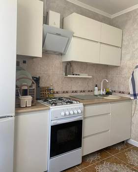 3-к квартира, вторичка, 61м2, 3/5 этаж