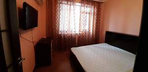 1-к квартира, вторичка, 56м2, 2/6 этаж