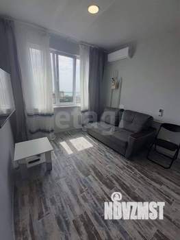 1-к квартира, вторичка, 45м2, 7/7 этаж