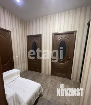 1-к квартира, вторичка, 43м2, 1/8 этаж