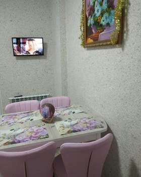 1-к квартира, вторичка, 41м2, 3/7 этаж