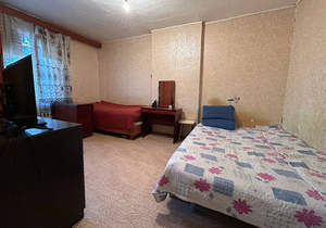 2-к квартира, вторичка, 44м2, 1/1 этаж