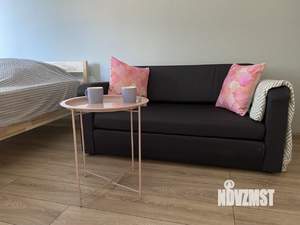 1-к квартира, вторичка, 29м2, 1/5 этаж
