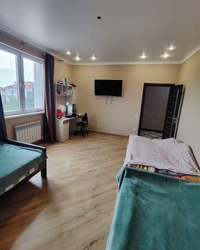 2-к квартира, вторичка, 83м2, 3/8 этаж