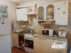 2-к квартира, вторичка, 48м2, 4/9 этаж