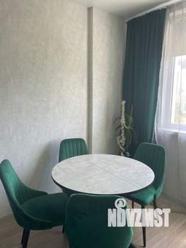 1-к квартира, вторичка, 40м2, 3/3 этаж