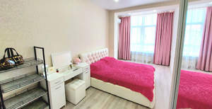 2-к квартира, вторичка, 75м2, 4/10 этаж