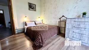 1-к квартира, вторичка, 50м2, 12/12 этаж