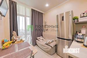 1-к квартира, вторичка, 41м2, 7/10 этаж