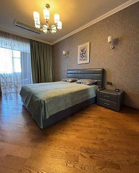 2-к квартира, вторичка, 96м2, 14/16 этаж