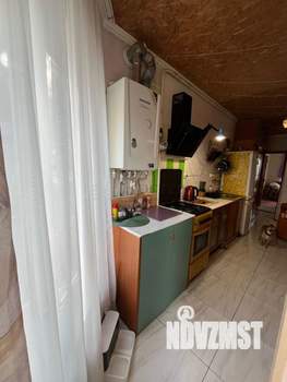 1-к квартира, вторичка, 30м2, 1/2 этаж