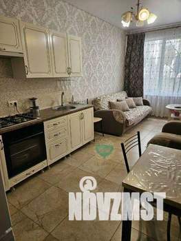 1-к квартира, вторичка, 45м2, 2/4 этаж