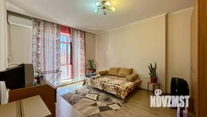 2-к квартира, вторичка, 53м2, 3/4 этаж