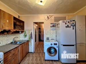 2-к квартира, вторичка, 50м2, 3/5 этаж