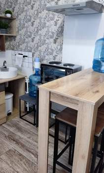 1-к квартира, вторичка, 37м2, 8/16 этаж