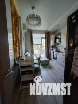 2-к квартира, вторичка, 56м2, 4/5 этаж