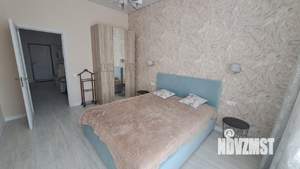 1-к квартира, вторичка, 39м2, 2/4 этаж