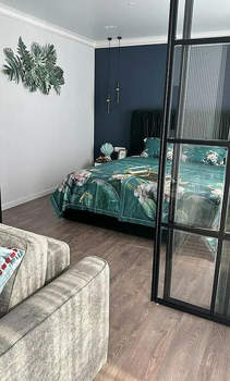 1-к квартира, вторичка, 68м2, 5/20 этаж