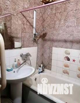 2-к квартира, вторичка, 51м2, 3/5 этаж